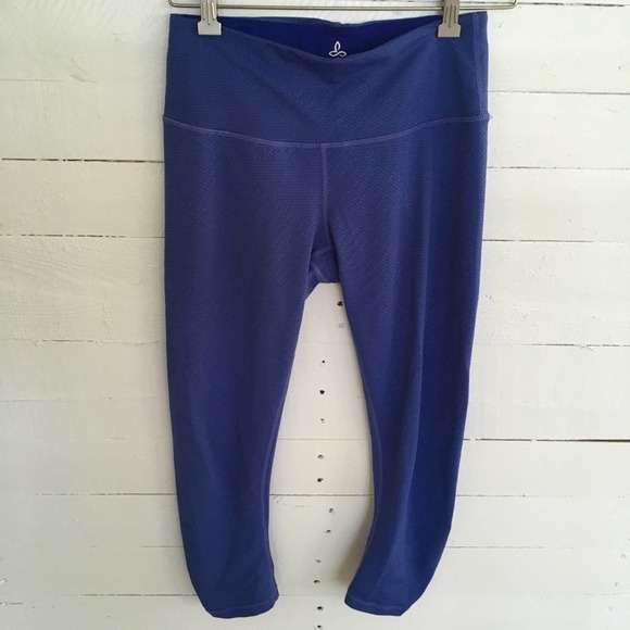 Prana Leggings - Picture 1 of 4